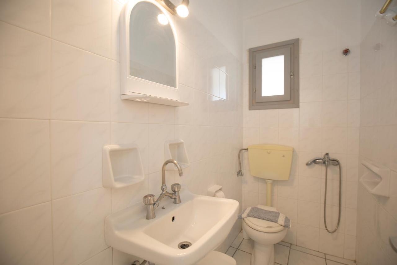 Rita Rooms Sifnos Platis Gialos  Экстерьер фото