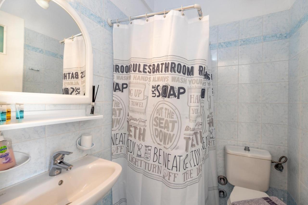 Rita Rooms Sifnos Platis Gialos  Экстерьер фото